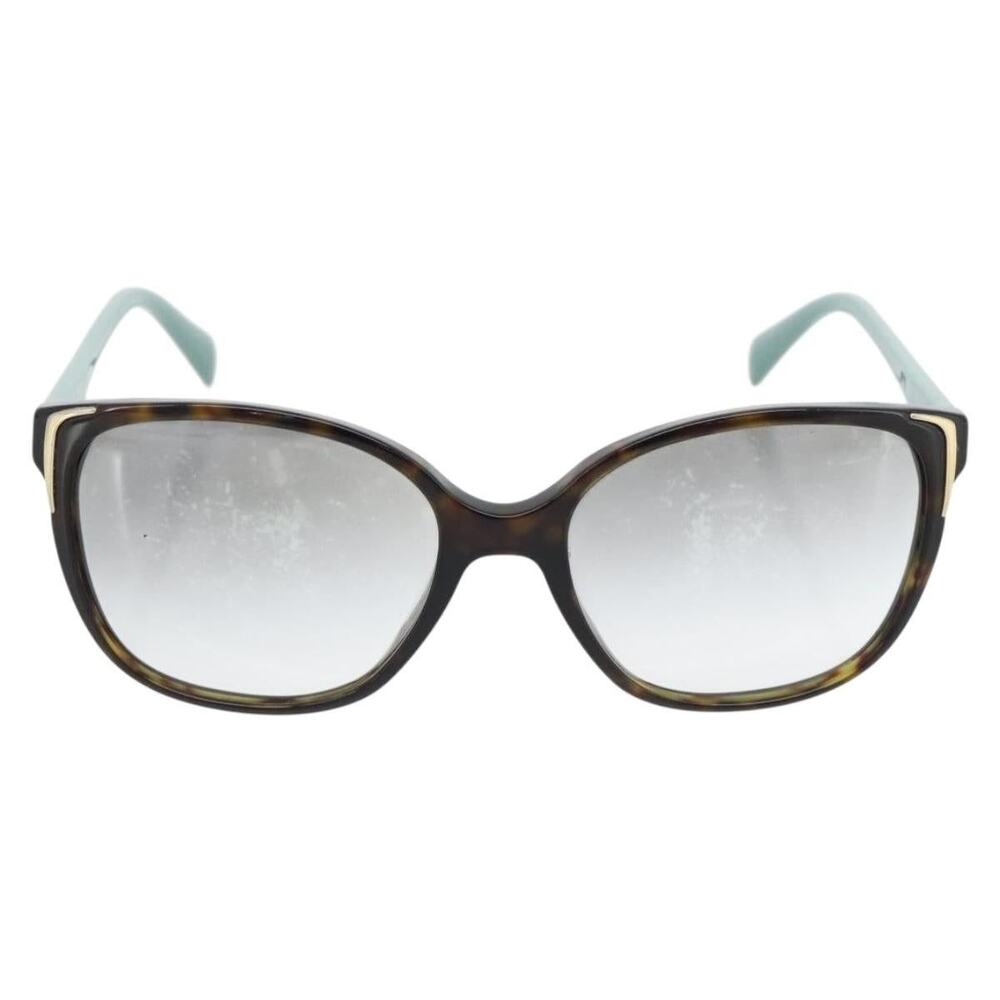 Prada Sunglasses Green